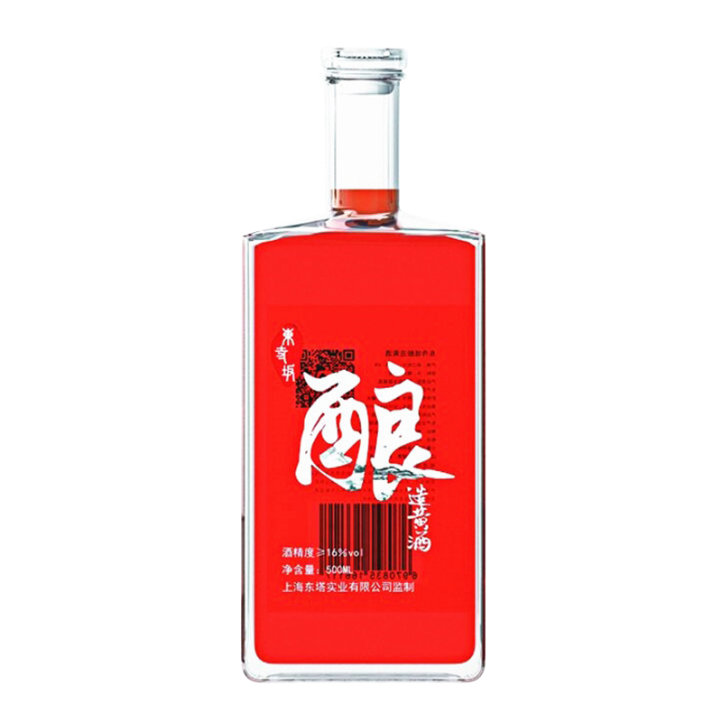 东寺坂 口感醇厚酿造酒