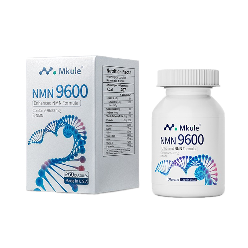 迈肯瑞尔 高浓度增强型NMN
