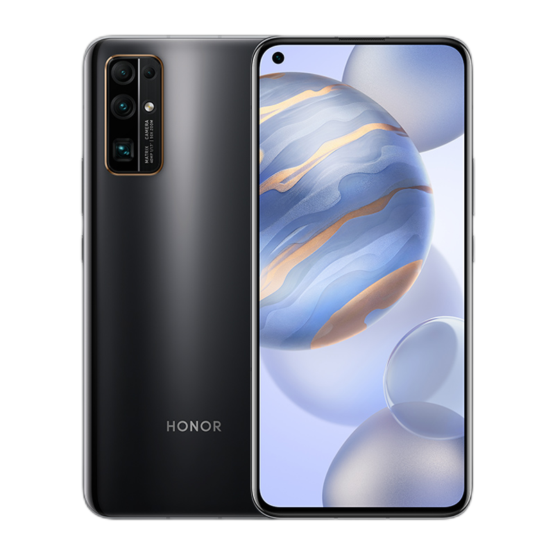 荣耀 魅眼屏手机