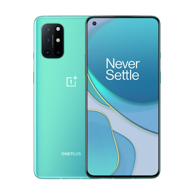 一加 智慧闪充手机