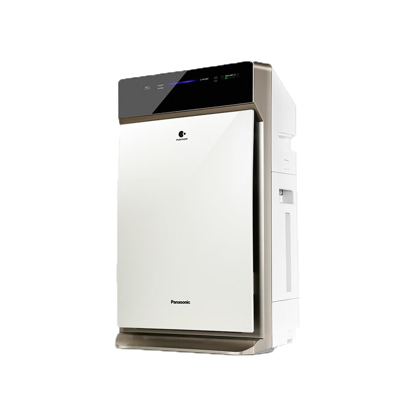 松下 除菌加湿空气净化器