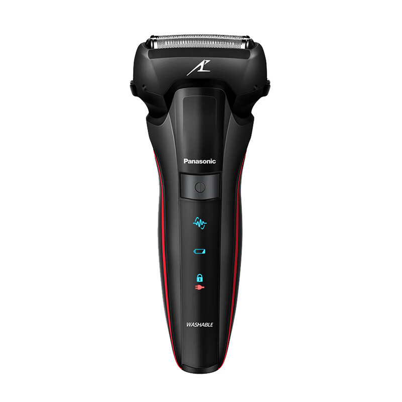 松下 智能感应剃须刀