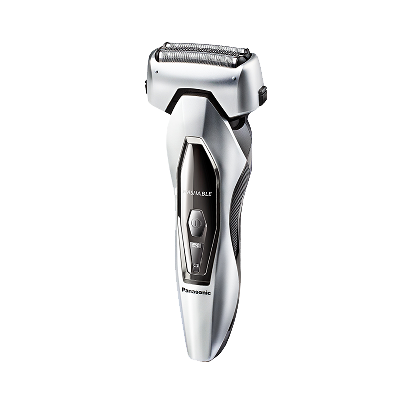 松下多效理容剃须刀