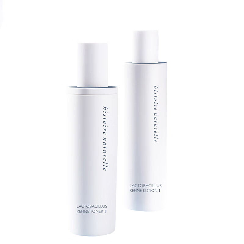 荷诺 益生菌 护肤套装