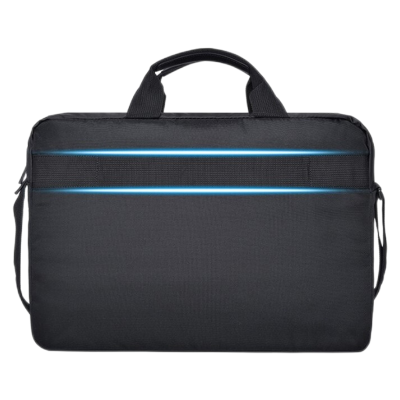 惠普 稳重时尚 电脑包