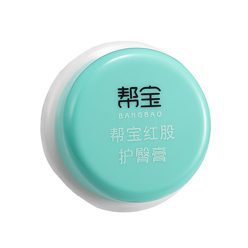 帮宝 天然抑菌护臀膏