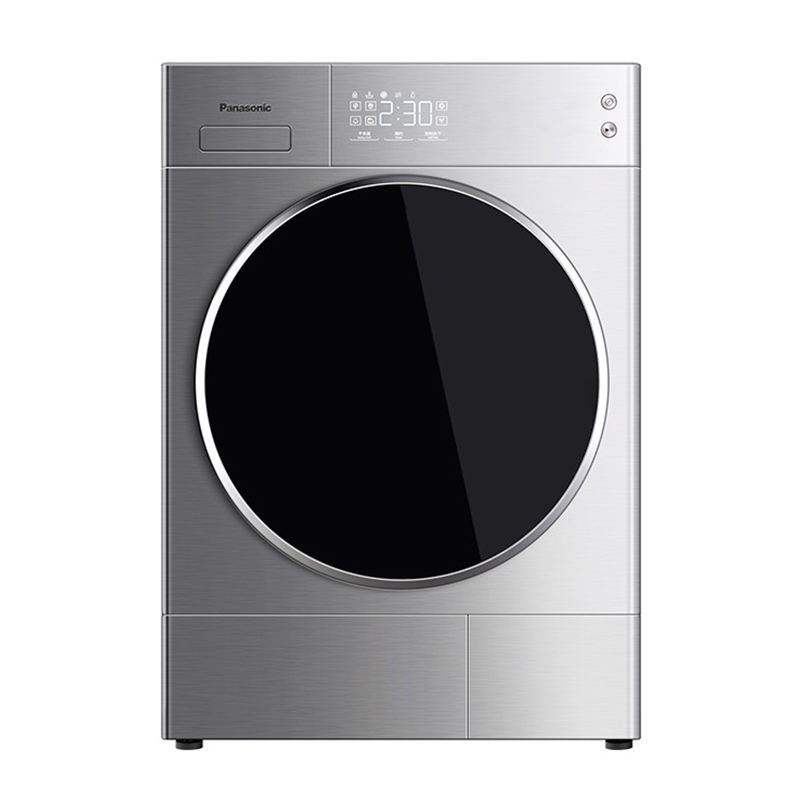 松下 即干即穿 烘干机