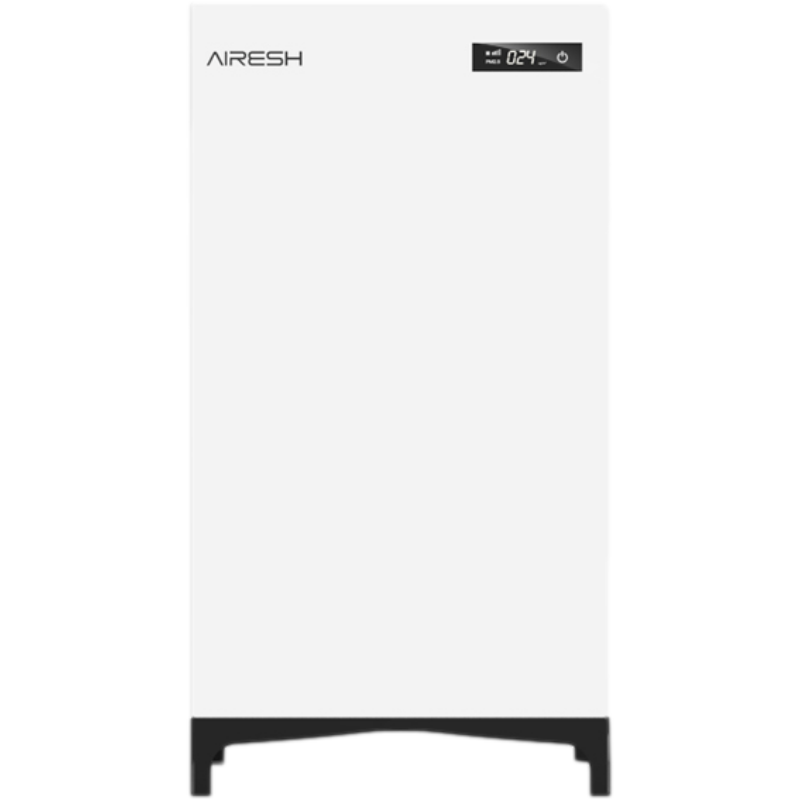 艾森仕 快速精准空气净化器