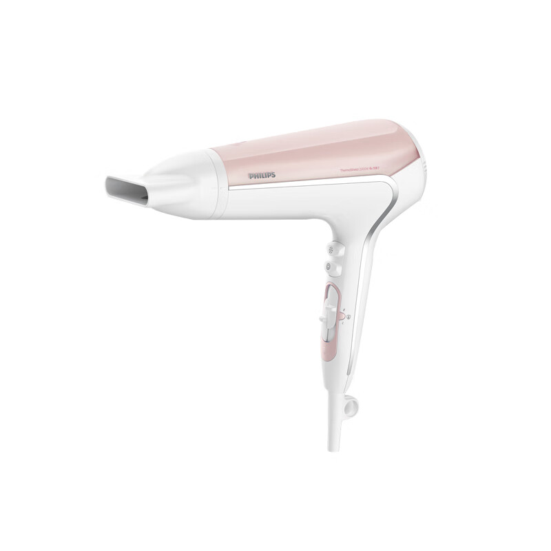 飞利浦 负离子养护电吹风