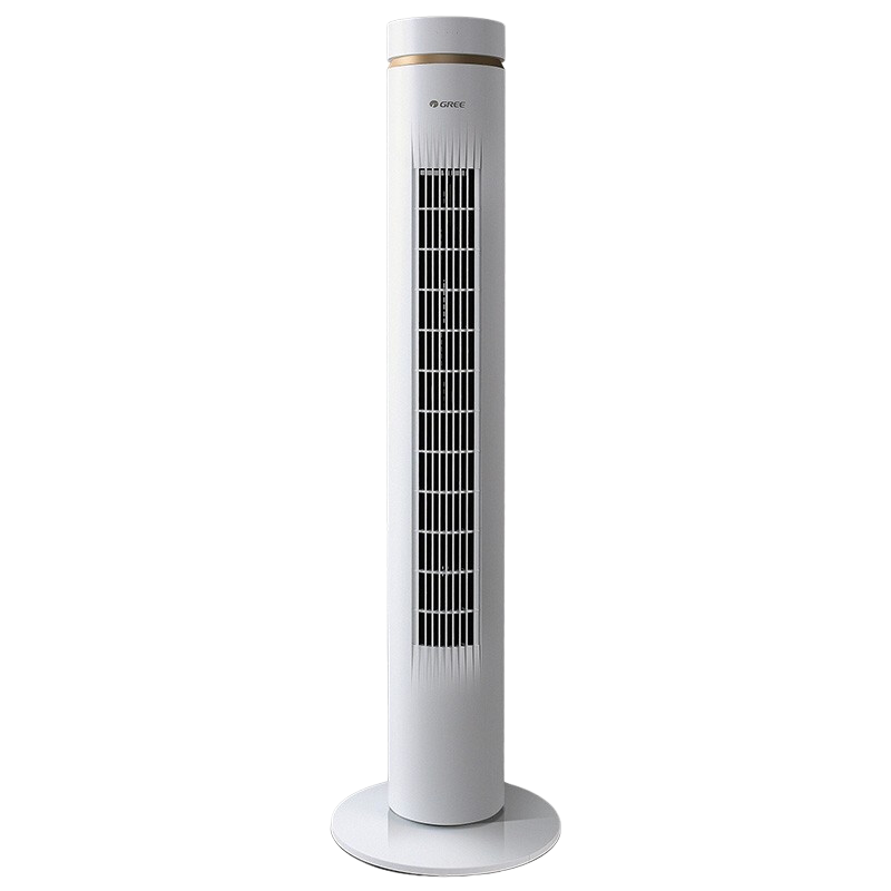 格力无叶设计电风扇