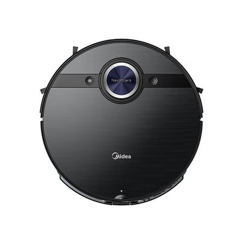 美的 高频震动扫地机器人