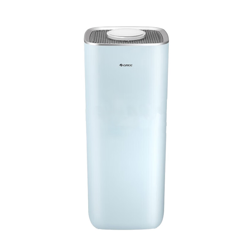 格力 灵敏感应空气净化器