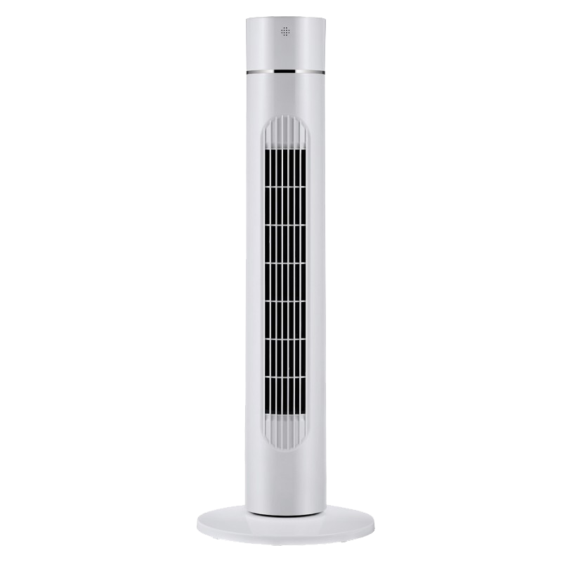 TCL轻巧机身塔扇