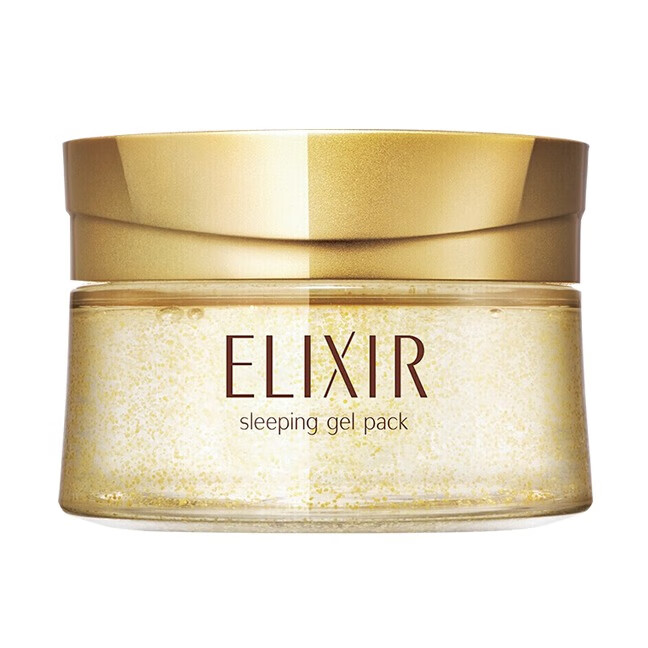 怡丽丝尔 补水修复免洗睡眠面膜