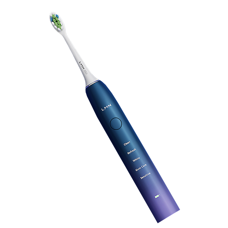 LMN 长续航电动牙刷