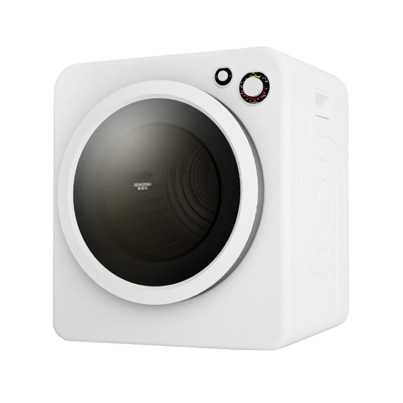 森格玛内筒正反转干衣机