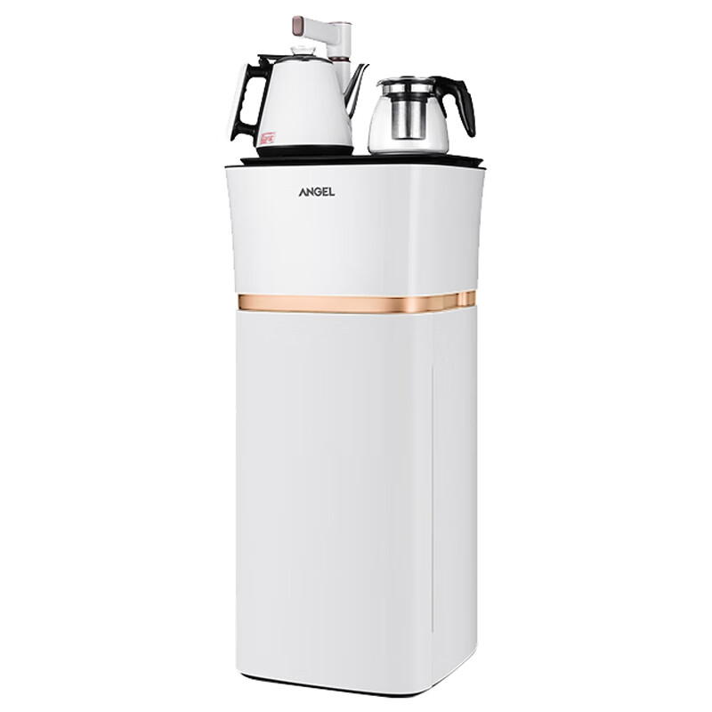 安吉尔 智能触控真沸腾饮水机