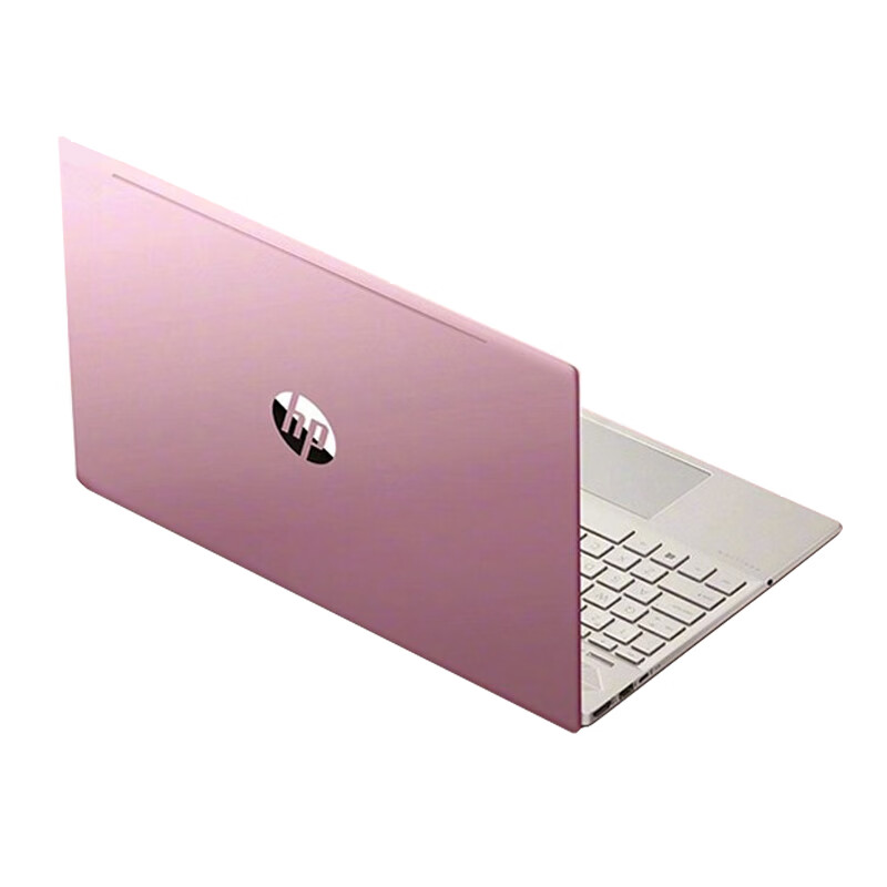 惠普 智能语音笔记本电脑