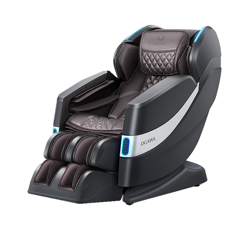 奥佳华 深V包裹按摩椅