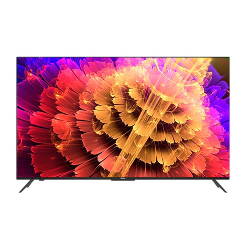 海尔 海量资源平板电视