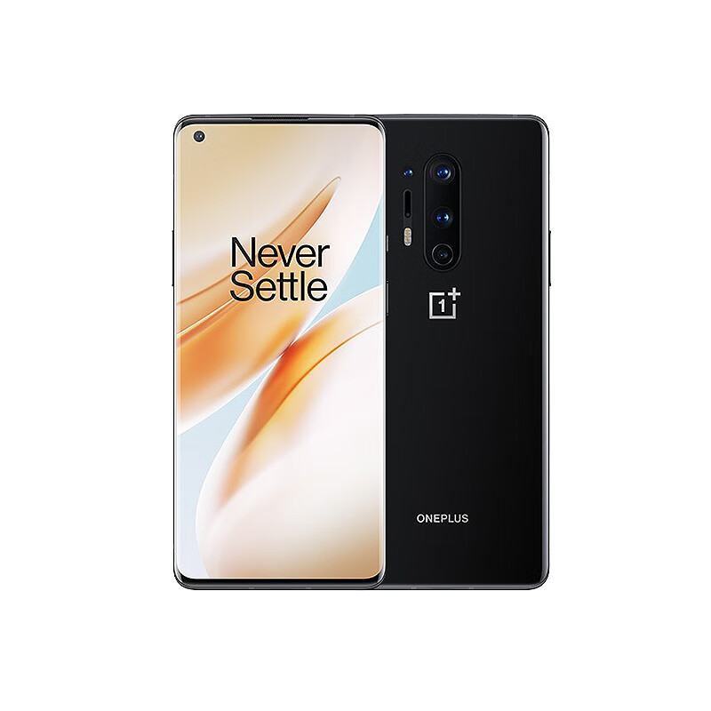 一加 无线闪充拍照手机