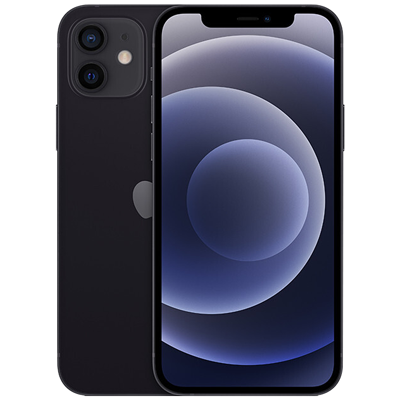 Apple 双卡双待 手机