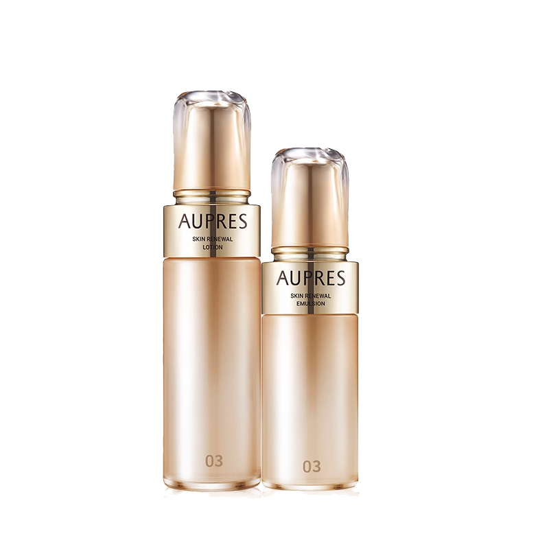 欧珀莱 补水保湿护肤套装