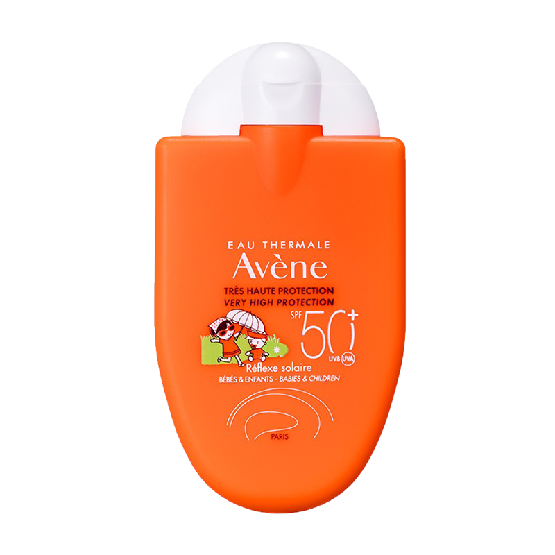 雅漾 清爽 便携防晒乳