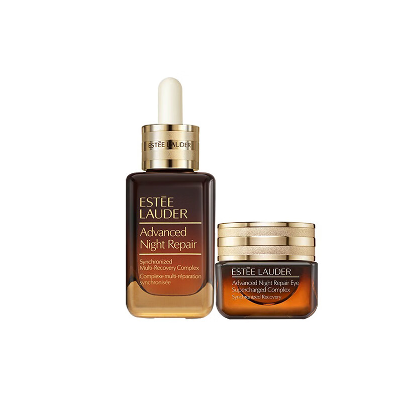 雅诗兰黛 特润修护护肤礼盒