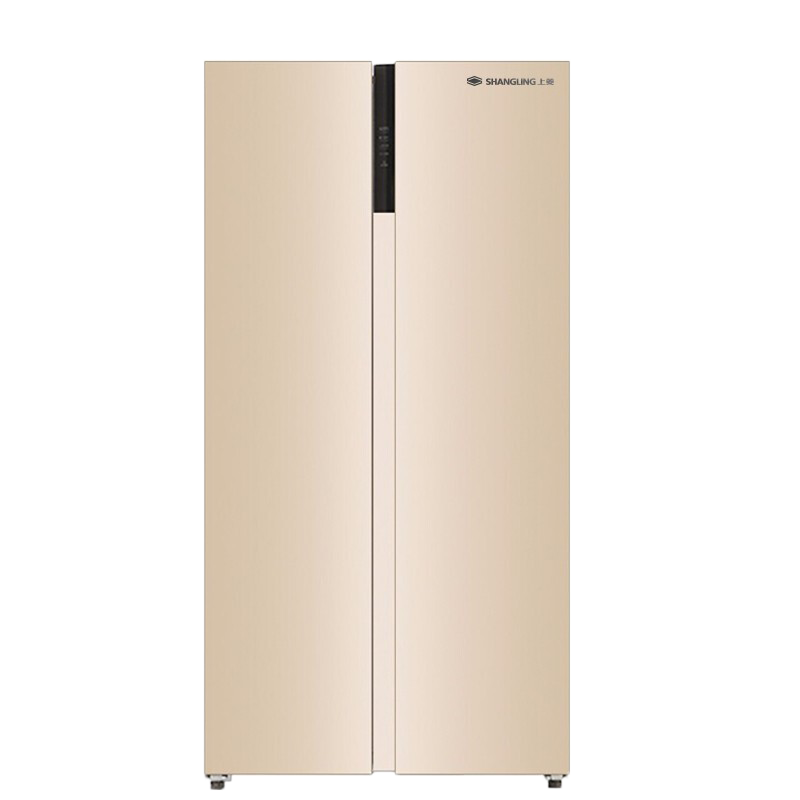 上菱 静音节能冰箱
