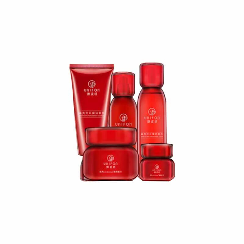 御泥坊 红石榴 补水护肤品