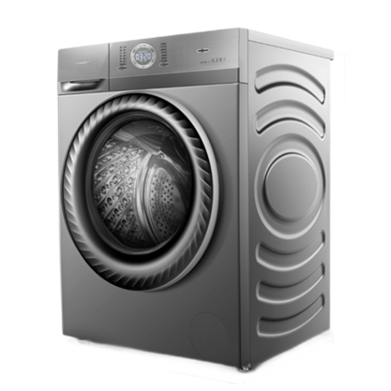 容声 金属纳米洗衣机