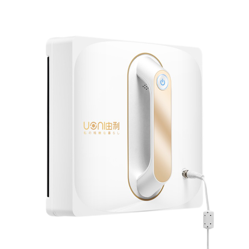 未来猫 自主规划擦窗机器人