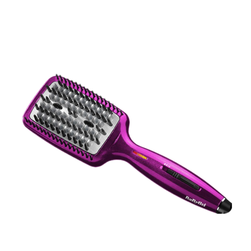 巴比丽丝 负离子护发直发梳