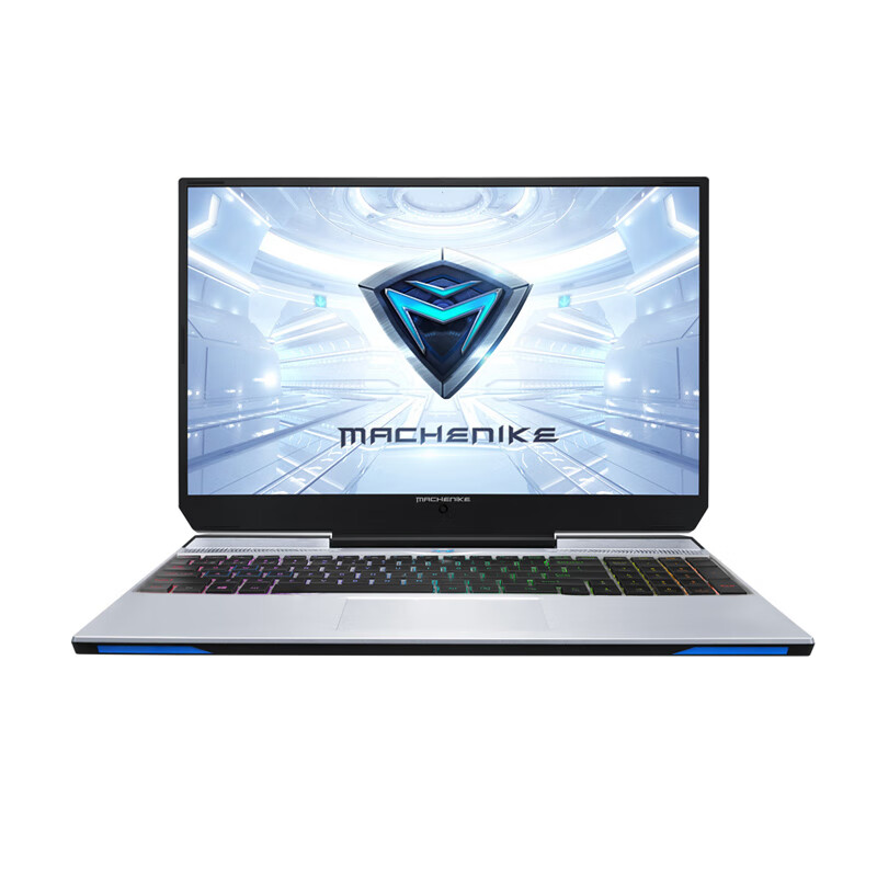 机械师 15.6英寸吃鸡游戏本
