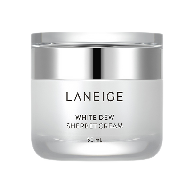 兰芝 保湿护肤面霜