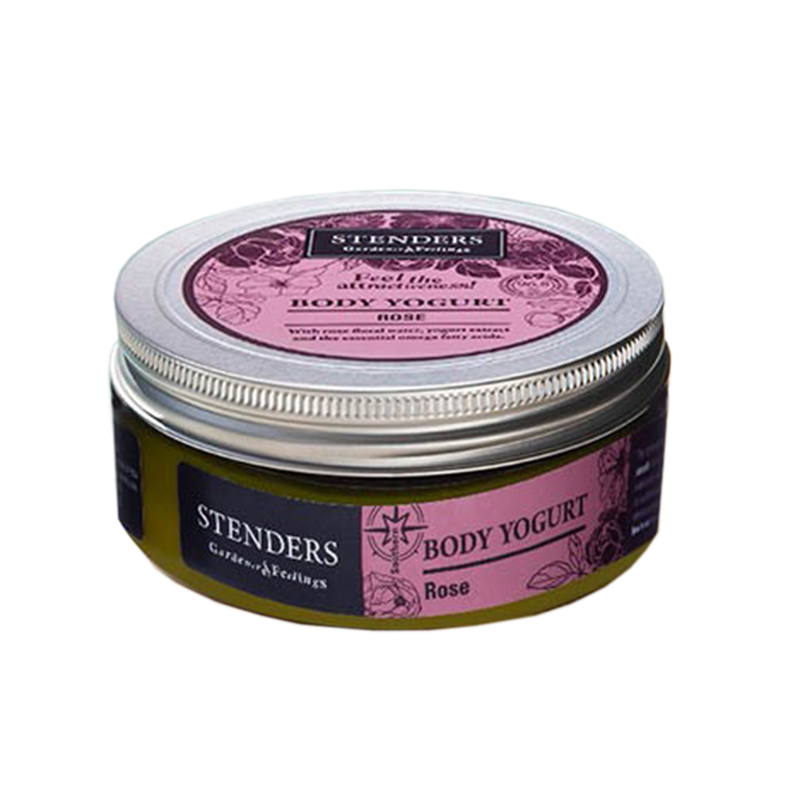 施丹兰 薰衣草精油身体乳