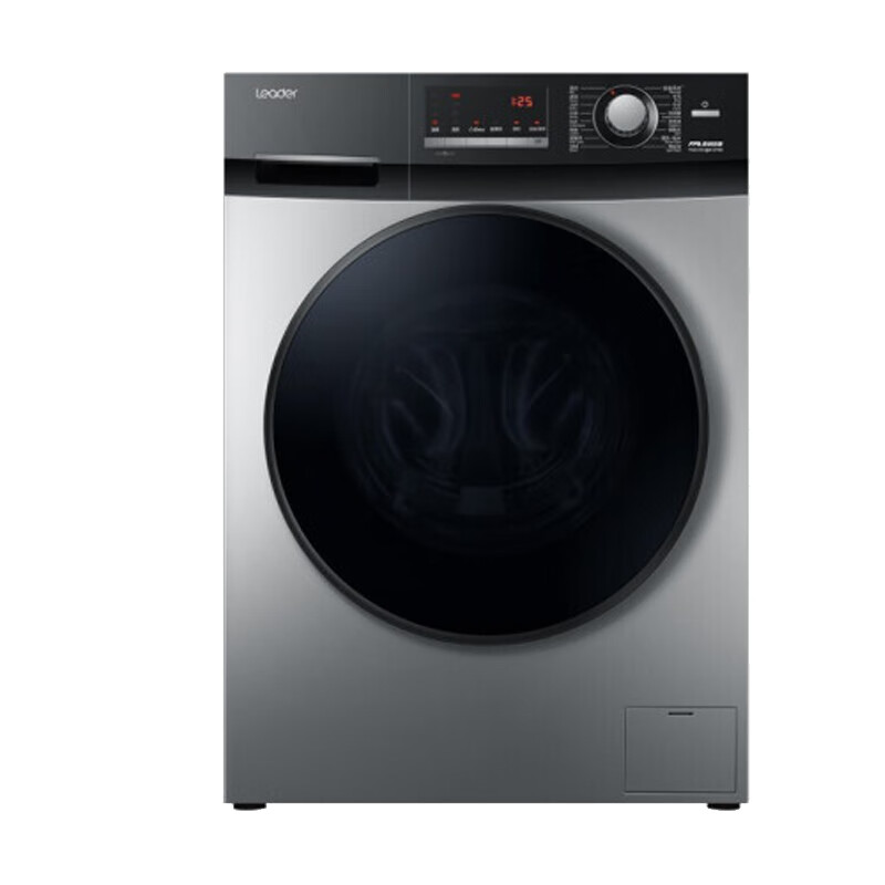 海尔高温桶自洁洗衣机