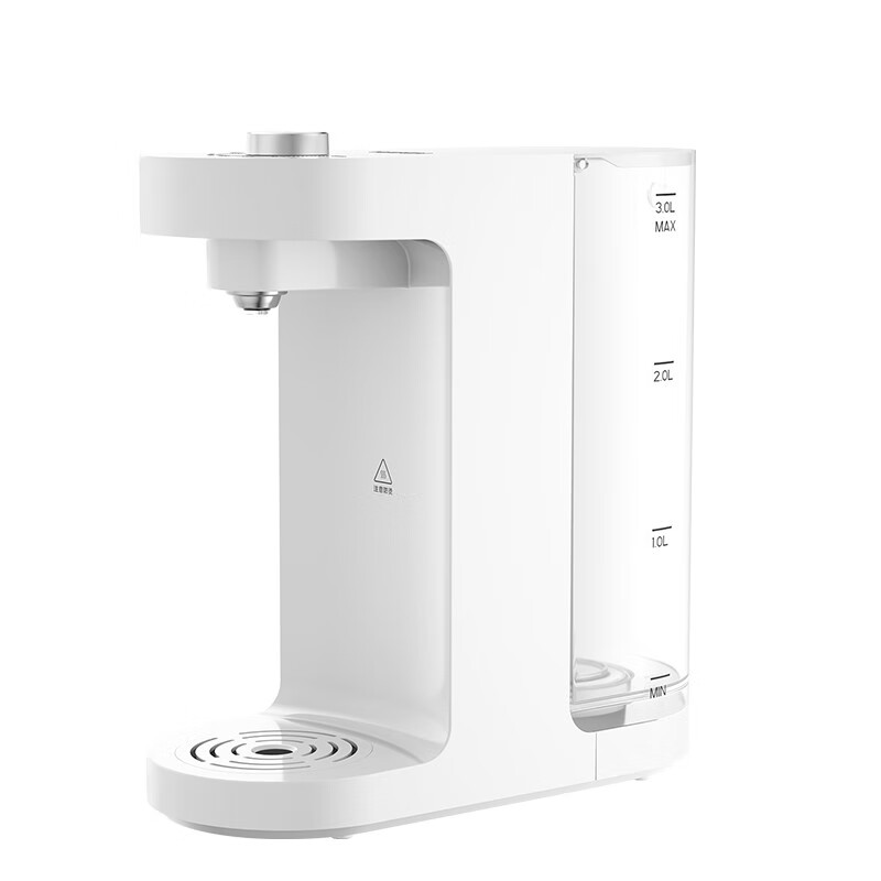 华凌 速热迷你饮水机