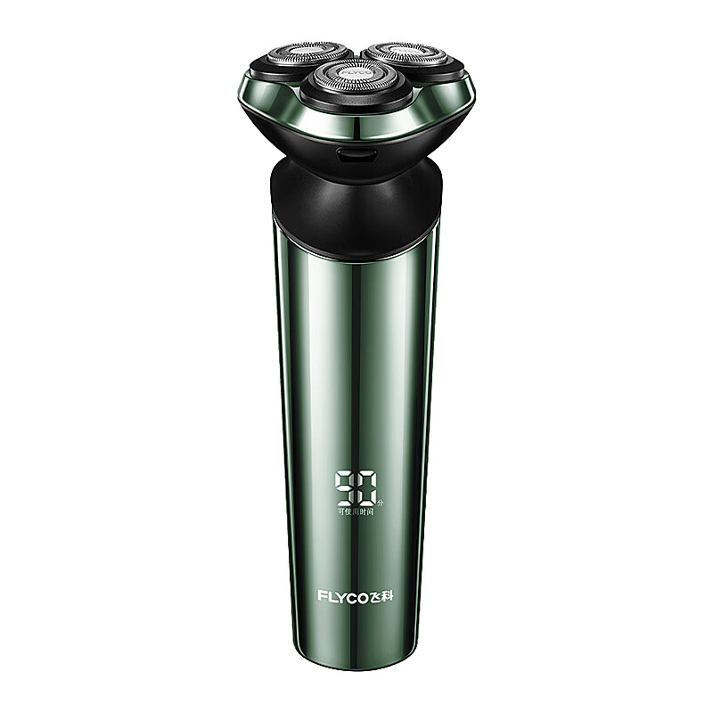 飞科 感应启动剃须刀