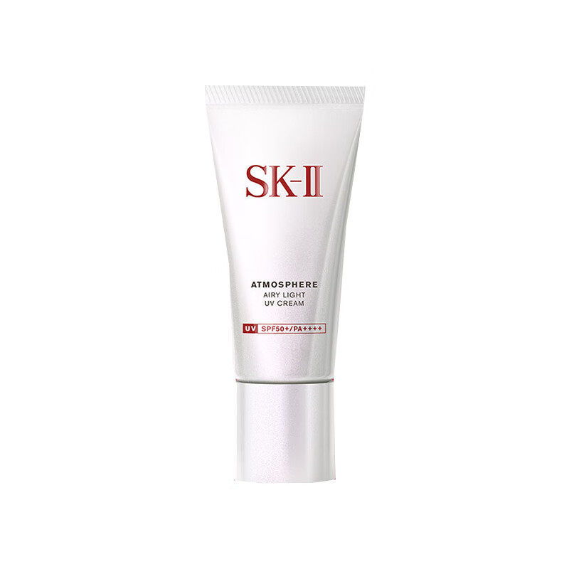 SKII 清爽补水 防晒霜