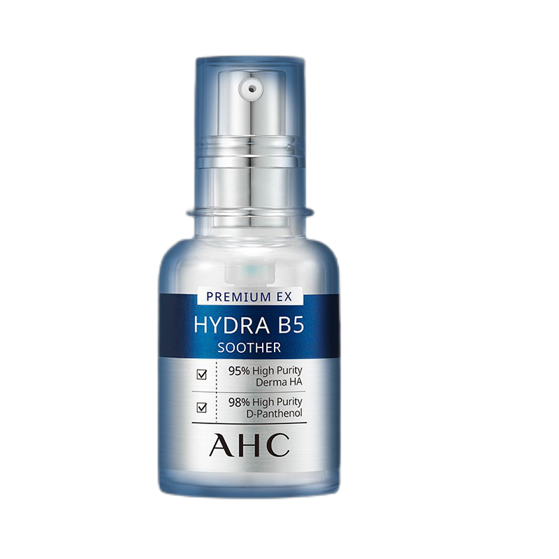 AHC 提拉紧致精华