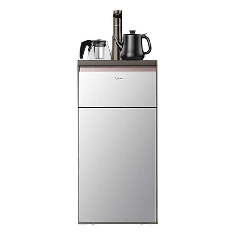 美的 智能注水饮水机