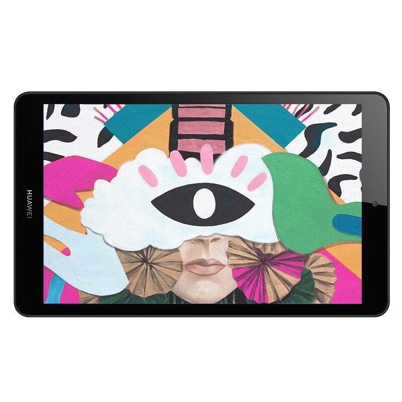 华为全网通时尚平板