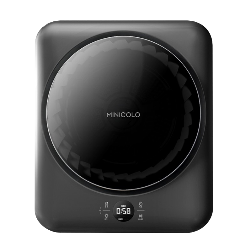 MINICOLO壁挂设计烘干机