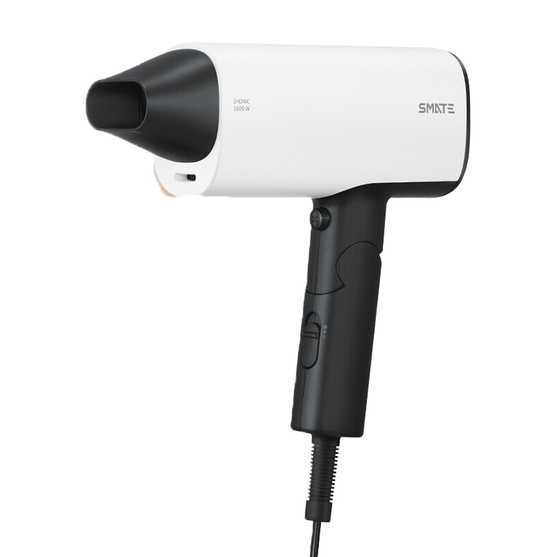 须眉负离子便携电吹风