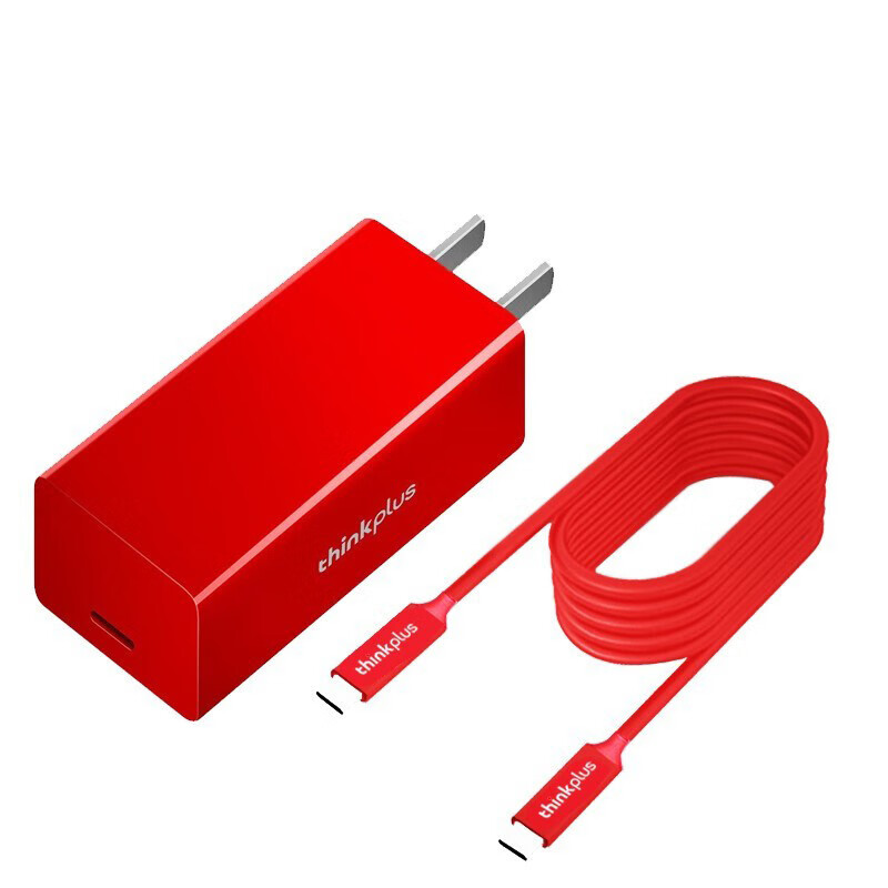 ThinkPad 氮化镓充电器