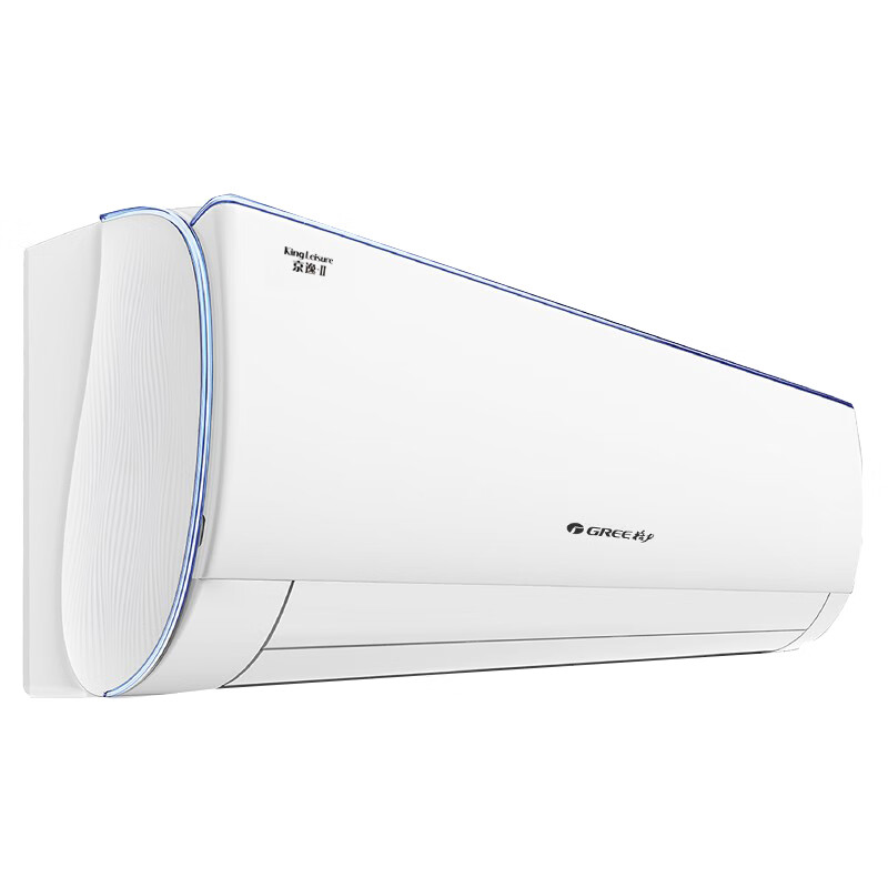 格力 京逸Ⅱ独立除湿空调