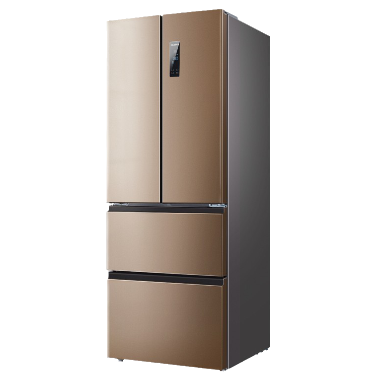 美菱 风冷无霜多门冰箱