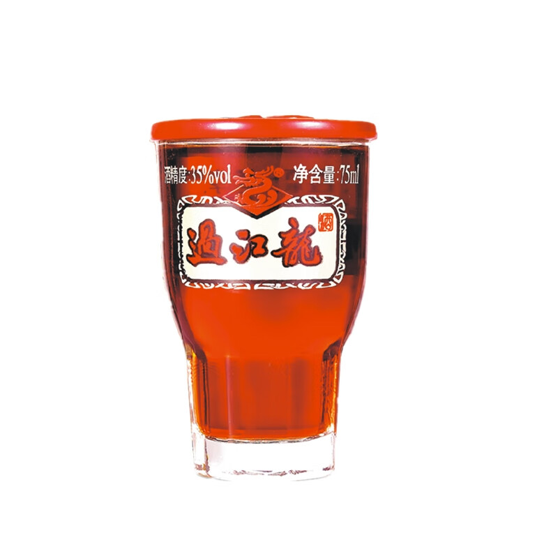 過江龍 传统技术 养生酒